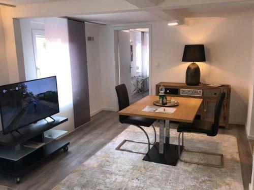 Apartamento Appartementhaus Esprit-art