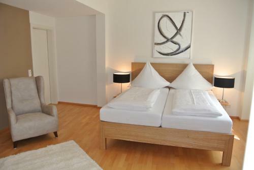 Apartamento Appartementhaus Esprit-art