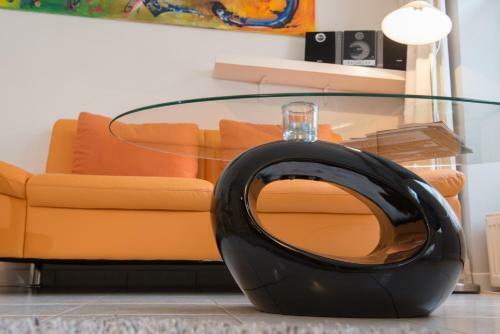 Apartamento Appartementhaus Esprit-art