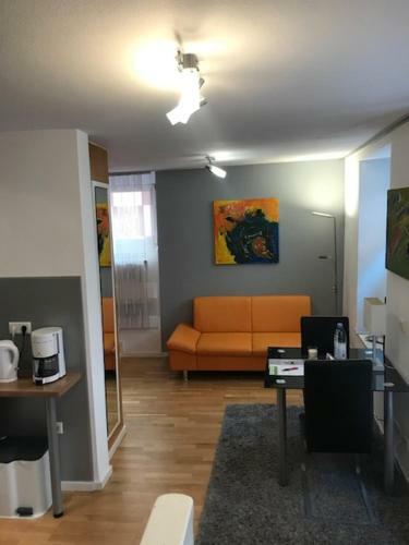 Apartamento Appartementhaus Esprit-art