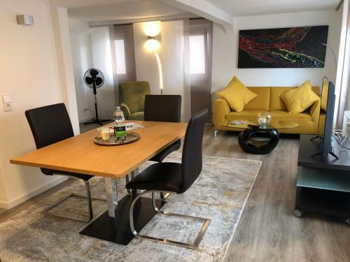 Apartamento Appartementhaus Esprit-art