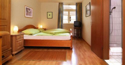 Hotel Grafs Adler