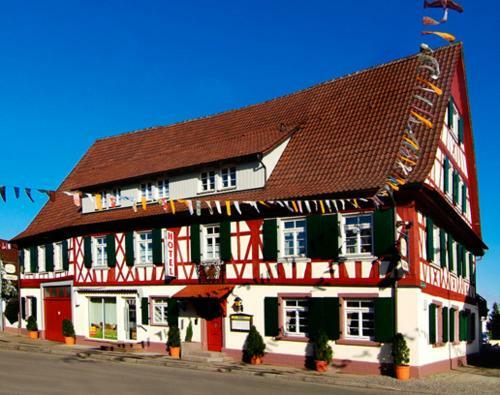 Hotel Grafs Adler