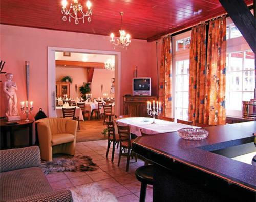Hotel Grafs Adler