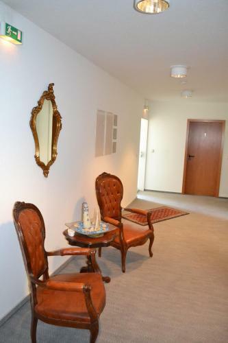Hotel Hamborner M�hle