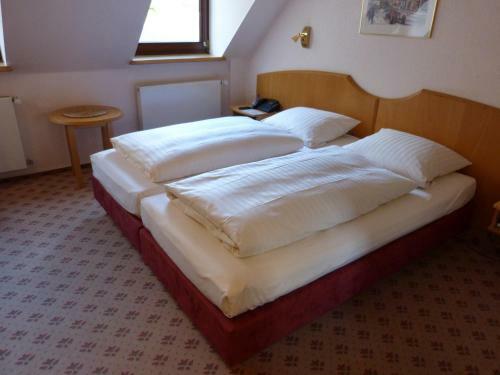 Heidehotel Soltauer Hof