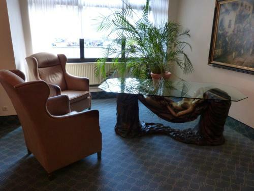 Heidehotel Soltauer Hof