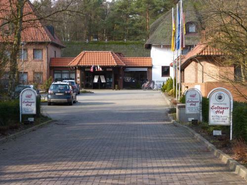 Heidehotel Soltauer Hof