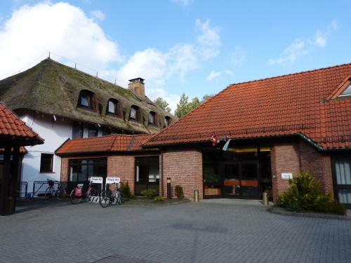 Heidehotel Soltauer Hof