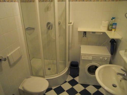Hafenblick-city Apartment Husum