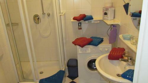 Hafenblick-city Apartment Husum