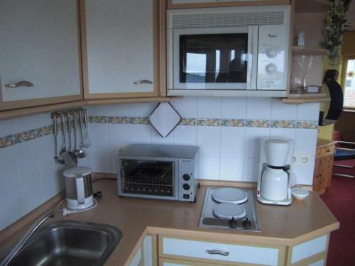 Hafenblick-city Apartment Husum