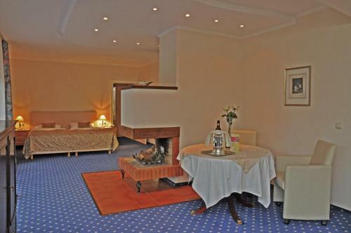 Hotel Garni Kristinenhof