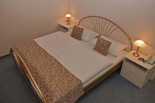 Hotel Garni Kristinenhof