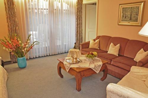 Hotel Garni Kristinenhof