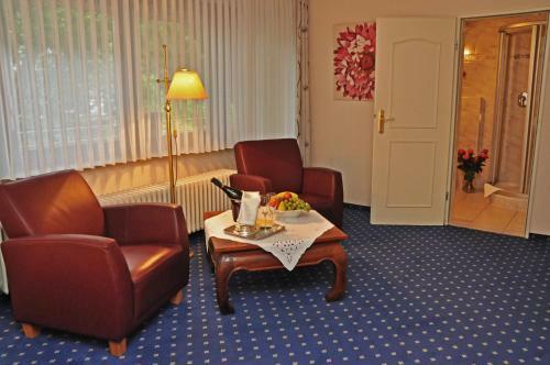 Hotel Garni Kristinenhof