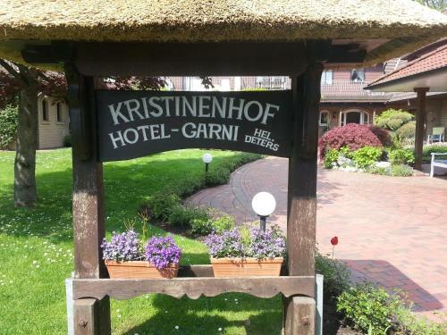 Hotel Garni Kristinenhof