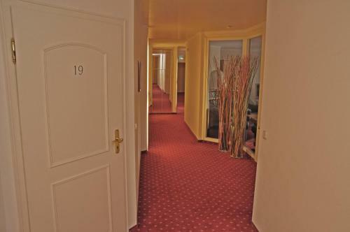 Hotel Garni Kristinenhof