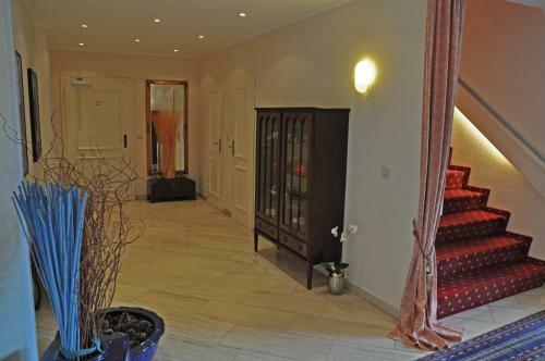 Hotel Garni Kristinenhof