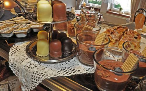 Hotel Garni Kristinenhof