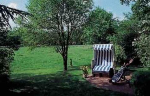 Hotel Garni Kristinenhof