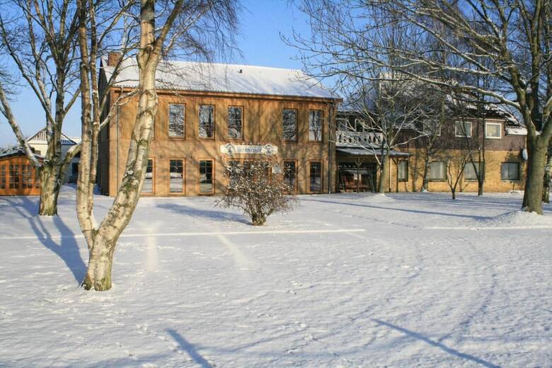 Hotel Pension Treenehof