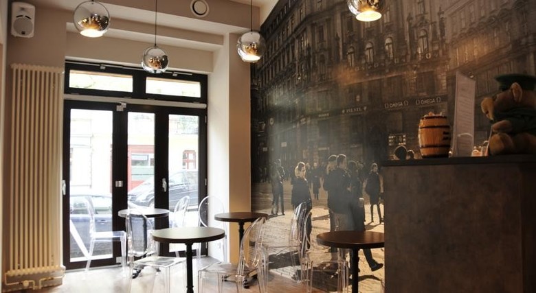 Hotel Haubach