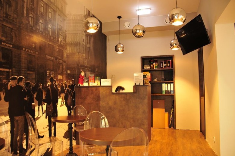 Hotel Haubach