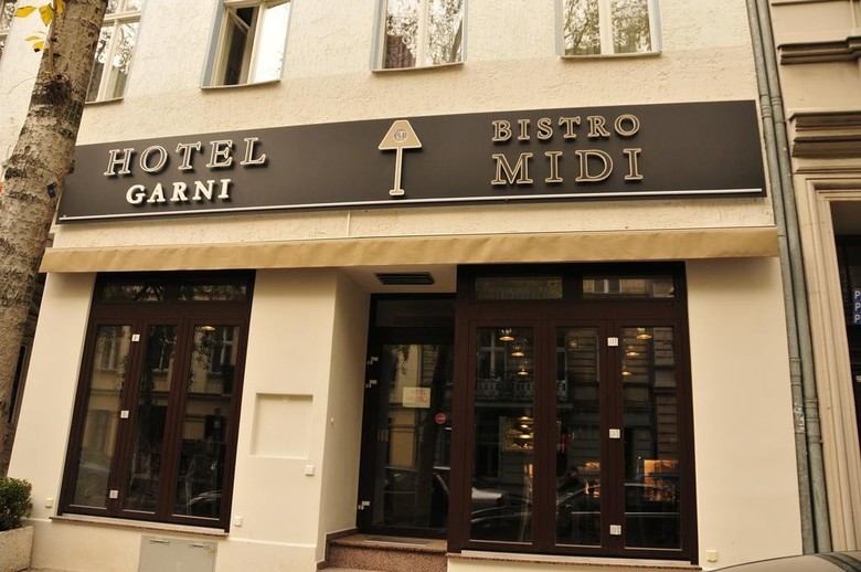Hotel Haubach
