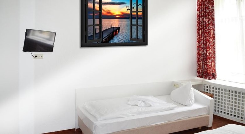 Hotel Haubach