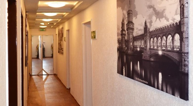 Hotel Haubach