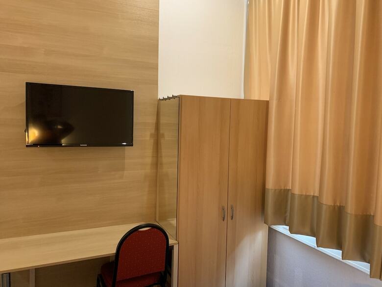 Hotel New Fair Munich Messe