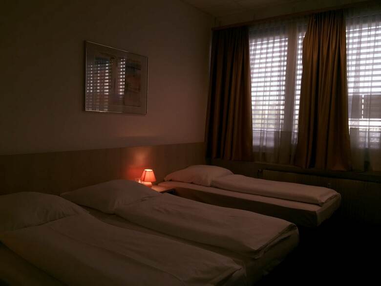 Hotel New Fair Munich Messe