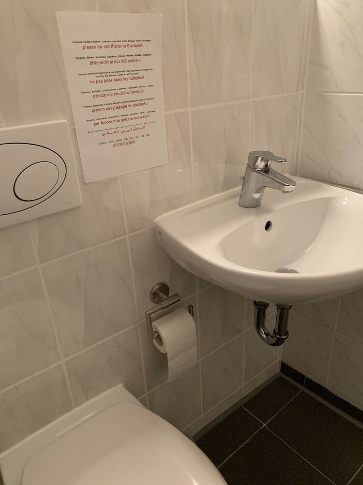 Hotel New Fair Munich Messe