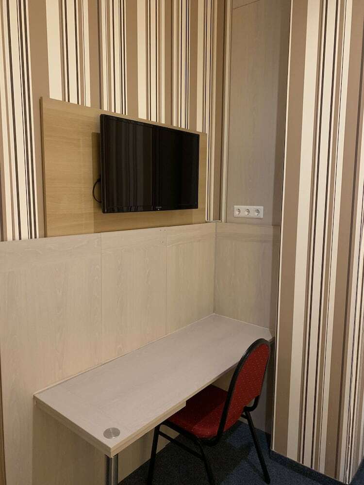 Hotel New Fair Munich Messe