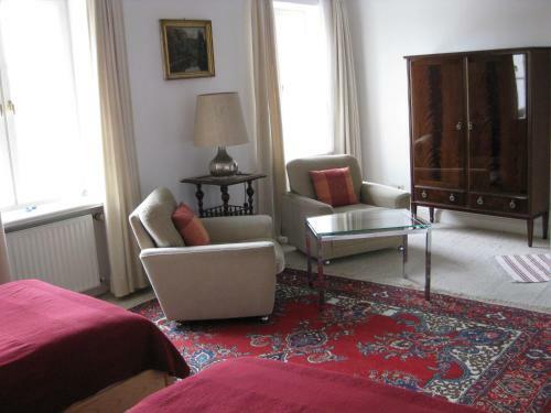 G�stehaus Am Kr�henteich