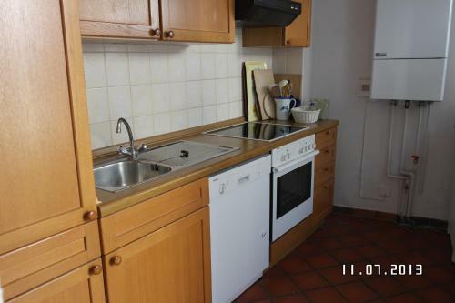 G�stehaus Am Kr�henteich