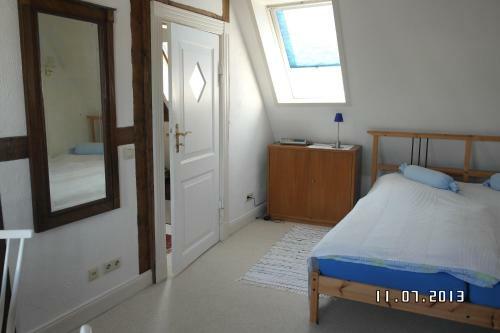 G�stehaus Am Kr�henteich