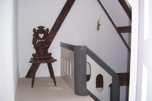 G�stehaus Am Kr�henteich