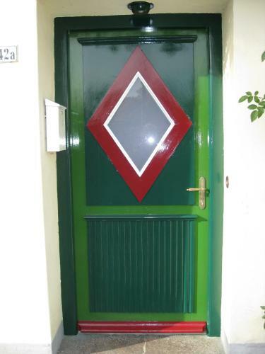 G�stehaus Am Kr�henteich