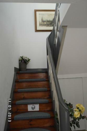 G�stehaus Am Kr�henteich