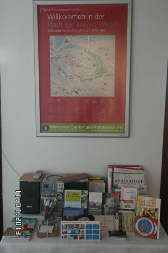 G�stehaus Am Kr�henteich