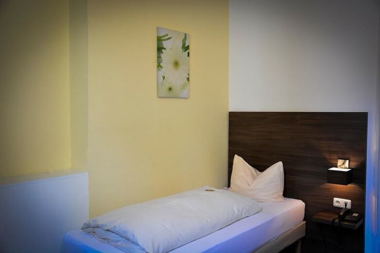 Hotel Am Landeshaus