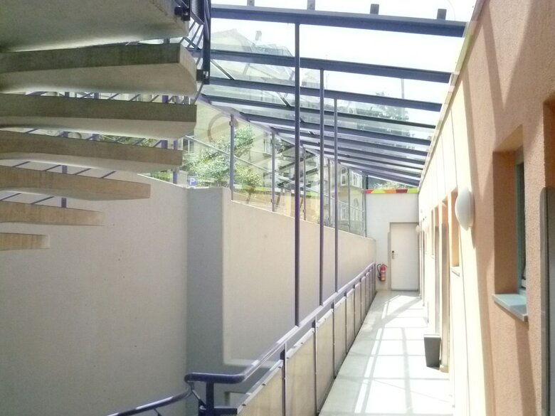 Abalon Hotel Ideal