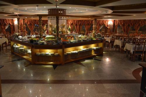 Canary Beach Hotel