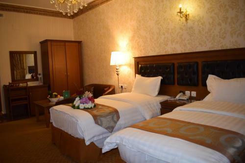 Canary Beach Hotel