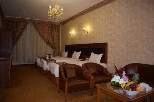 Canary Beach Hotel