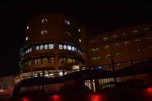 Canary Beach Hotel