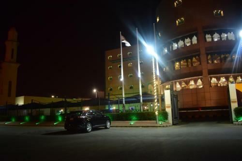 Canary Beach Hotel