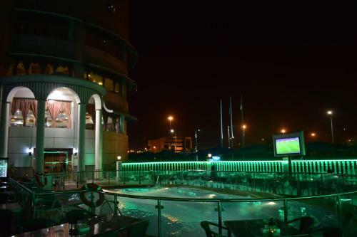 Canary Beach Hotel